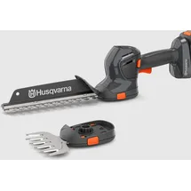Husqvarna Aspire S20-P4A inkl. Akku & Ladegerät