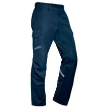 Uvex 8828307 Arbeitshose Suxxeed Multifunction Blau, Nachtblau 48