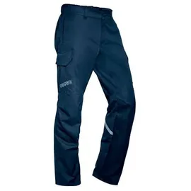 Uvex 8828307 Arbeitshose Suxxeed Multifunction Blau, Nachtblau 48