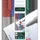 Faber-Castell MULTIMARK Folienstifte-Set farbsortiert non-permanent, 4 St.