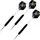 WINMAU PRO-SFB Sisal inkl. 2 x Steeldarts Sets