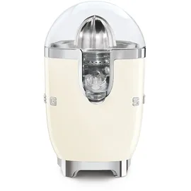 Smeg Zitruspresse CJF11CREU Creme