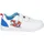 Cerdá Deportiva Suela PVC Weiß 28