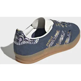 adidas Gazelle Indoor Kinder Night Indigo/Orchid Fusion/Gum 35,5