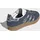 adidas Gazelle Indoor Kinder Night Indigo/Orchid Fusion/Gum 35,5