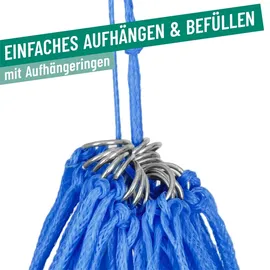 Kerbl Heunetz engmaschig