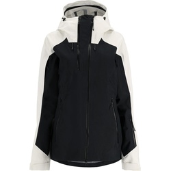 Spyder Solitaire Shel Jacket black (001) XS