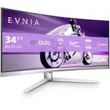 Philips Evnia 8000 Series 34M2C8600 34"