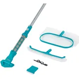 BESTWAY Poolpflege-Set AquaSurge für Pools bis 610 cm