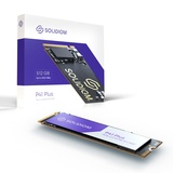 solidigm P41 Plus M.2 2280