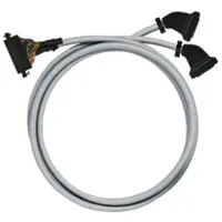Weidmüller 7789708080 PAC-MIMQ-HE20-V2-8M SPS-Verbindungsleitung