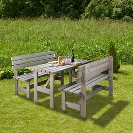 Wilk Gartengarnitur Robusto,