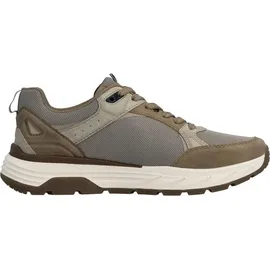 Rieker Sneaker Low Beige Herren 47