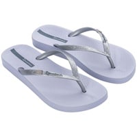 Ipanema Damen ANAT BRASILIDADE FEM, Lilac/Silver, 43 EU