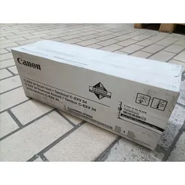 Canon C-EXV34 Trommeleinheit schwarz (3786B003)