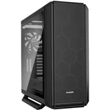 be quiet! Silent Base 802 Window schwarz Midi Tower