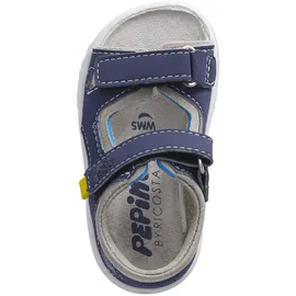 Pepino Mantu Blau 21