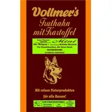 Vollmer's Truthahn mit Kartoffel Mini 1 kg