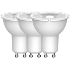 Nordlux LED-Spot 5174008823 3W GU10 warmweiß 3 St.