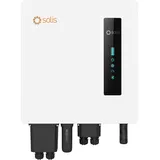 Solis S6-EA1P4,6K-L AC-Niedervolt Batterie-Wechselrichter 1PH 4,6 kW