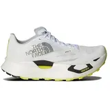 The North Face Summit VECTIV PRO 3 Herren White ASH/Sulphur SPRIN EU 39