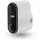 Homematic IP Akku-Außenkamera 3MP Weiß
