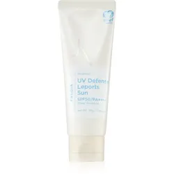 Frudia Re:proust UV Defense hydratisierende Schutzcreme für empfindliche Haut SPF 50+ 70 g