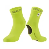 SealSkinz Überziehsocke Thetford neon gelb Gr XL