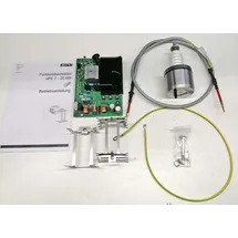 ETA Elektrostatischer Partikelabscheider ePE BG1-2 7-20 kW