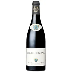 Domaine Les Alexandrins Crozes-Hermitage 2016 - Kehraus-Angebot