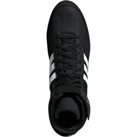 adidas HVC Ringerschuh Herren Core Black/Cloud White 46