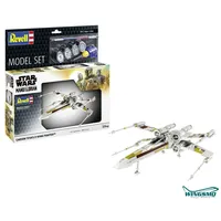 Revell Modellbau Revell Carson Teva's X-Wing: The Mandalorian