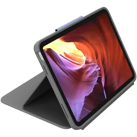 Logitech Rugged Folio für iPad 10 2022 grau DE 920-011200