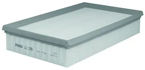 MAHLE Luftfilter lx296 Filtereinsatz 57,3mm für Ford GMC CUPRA VW Peugeot