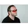 KS Tools Schutzbrille-transparent, mit Ohrstöpsel 310.0176