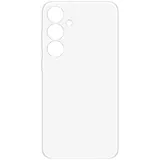 Samsung ITFIT Clear Case für S24+ Transparent