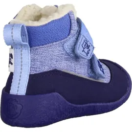 Affenzahn Lauflerner Winterstiefel Vegan Snuggy Elefant Größe 25 EU