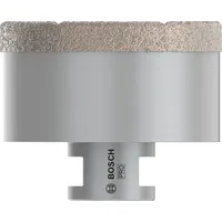 Bosch Diamanttrockenbohrer Dry Speed Best for Ceramic 75 mm 1 St.
