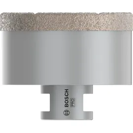 Bosch Diamanttrockenbohrer Dry Speed Best for Ceramic 75 mm 1 St.