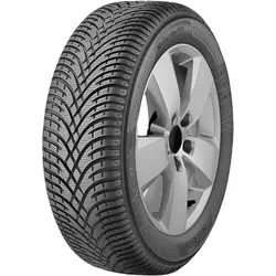 Winterreifen KLEBER "KLEBER", schwarz, 225mm / 55 % R 17 97H, Autoreifen, KRISALP HP3