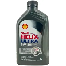 Shell Helix Ultra ECT C3 550042844 5W-30 1 l