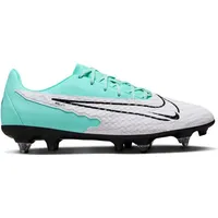 Nike Phantom Gx Academy SG Erwachsene Turquoise/White 43
