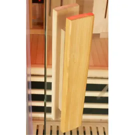 Dewello SALTCOATS 135cm x 105cm mit 4 Vollspektrumstrahlern für 2 Personen