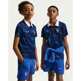 Nike Frankreich Heimtrikot 2026 (Replica) Kinder XL