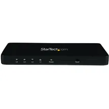 Startech ST 124HD4K - 4 Port HDMI 4k Video Splitter/Verteiler