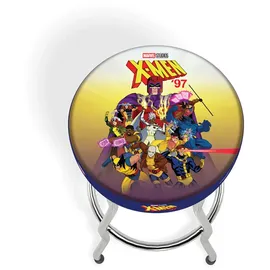 Arcade1Up X-MEN Stool