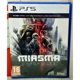 Miasma Chronicles (PEGI) (PS5)