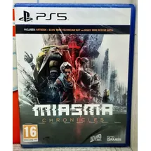 Miasma Chronicles (PEGI) (PS5)