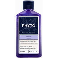 Phyto VIOLET Shampoo 250 ml