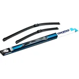 Oximo Wischblatt SILICONE EDITION WA350500